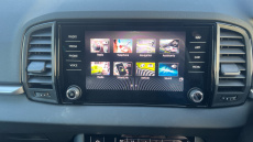 Skoda Karoq 1.0 TSI 116 SE Drive 5dr Petrol Estate